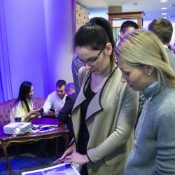 Wedding Day EXPO Latvija 2018-