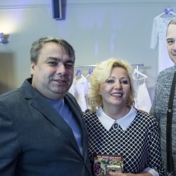 Wedding Day EXPO Latvija 2018-