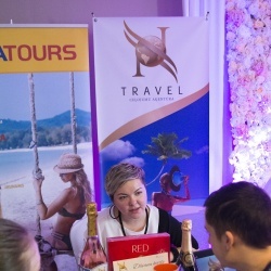 Wedding Day EXPO Latvija 2018-