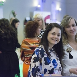 Wedding Day EXPO Latvija 2018-