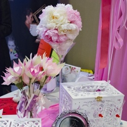 Wedding Day EXPO Latvija 2018-