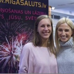 Wedding Day EXPO Latvija 2018-