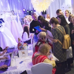 Wedding Day EXPO Latvija 2018-