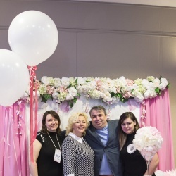 Wedding Day EXPO Latvija 2018-