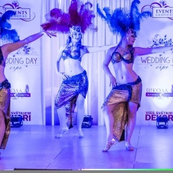 Wedding Day EXPO Latvija 2018-