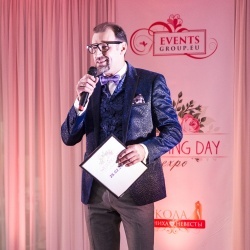 Wedding Day EXPO Latvija 2018-