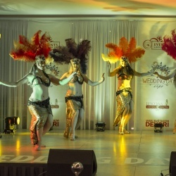 Wedding Day EXPO Latvija 2018-