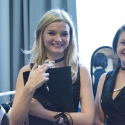 Wedding Day EXPO Latvija 2018-