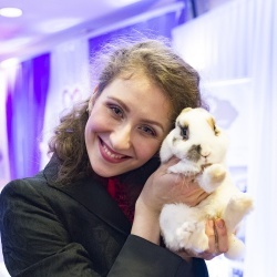 Wedding Day EXPO Latvija 2018-