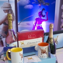 Wedding Day EXPO Latvija 2018-