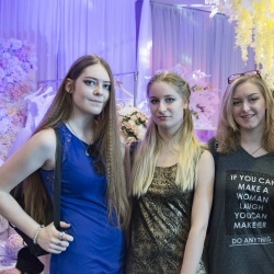 Wedding Day EXPO Latvija 2018-