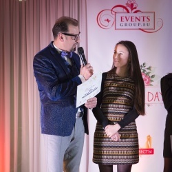 Wedding Day EXPO Latvija 2018-