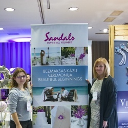 Wedding Day EXPO Latvija 2018-