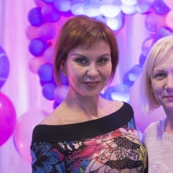 Wedding Day EXPO Latvija 2018-