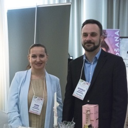 Wedding Day EXPO Latvija 2018-