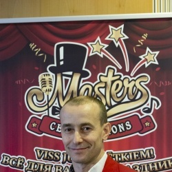 Wedding Day EXPO Latvija 2018-