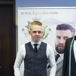 Wedding Day EXPO Latvija 2018-