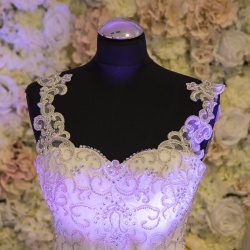 Wedding Day EXPO Latvija 2018-