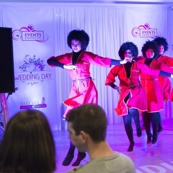 Wedding Day EXPO Latvija 2018-