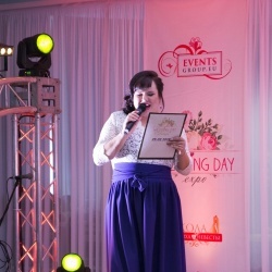 Wedding Day EXPO Latvija 2018-