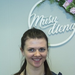 Wedding Day EXPO Latvija 2018-