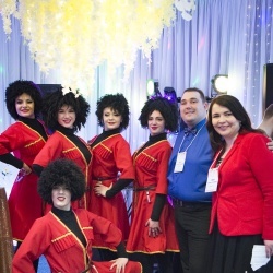 Wedding Day EXPO Latvija 2018-