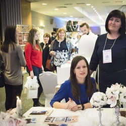 Wedding Day EXPO Latvija 2018-