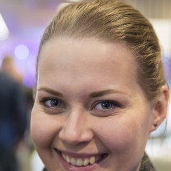 Wedding Day EXPO Latvija 2018-