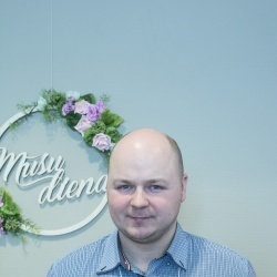 Wedding Day EXPO Latvija 2018-