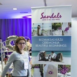 Wedding Day EXPO Latvija 2018-