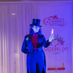 Wedding Day EXPO Latvija 2018-