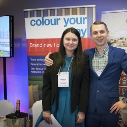 Wedding Day EXPO Latvija 2018-