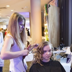 Wedding Day EXPO Latvija 2018-