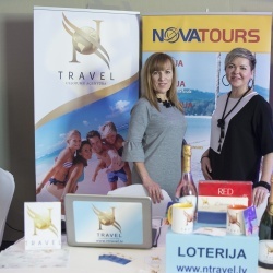 Wedding Day EXPO Latvija 2018-