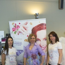 Wedding Day EXPO Latvija 2018-