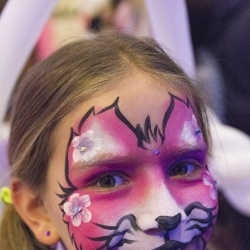 Wedding Day EXPO Latvija 2018-