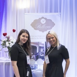 Wedding Day EXPO Latvija 2018-