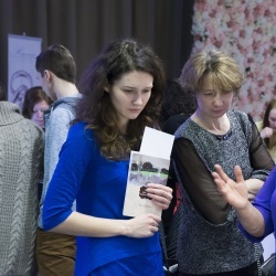 Wedding Day EXPO Latvija 2018-