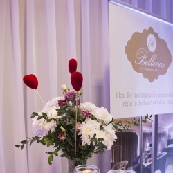 Wedding Day EXPO Latvija 2018-