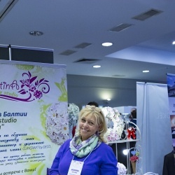 Wedding Day EXPO Latvija 2018-