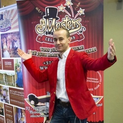 Wedding Day EXPO Latvija 2018-