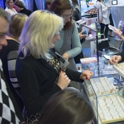 Wedding Day EXPO Latvija 2018-