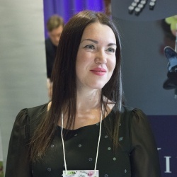 Wedding Day EXPO Latvija 2018-