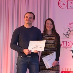 Wedding Day EXPO Latvija 2018-