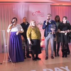 Wedding Day EXPO Latvija 2018-