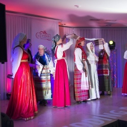 Wedding Day EXPO Latvija 2018-