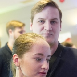 Wedding Day EXPO Latvija 2018-