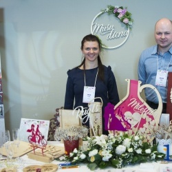 Wedding Day EXPO Latvija 2018-