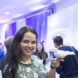 Wedding Day EXPO Latvija 2018-