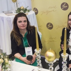 Wedding Day EXPO Latvija 2018-